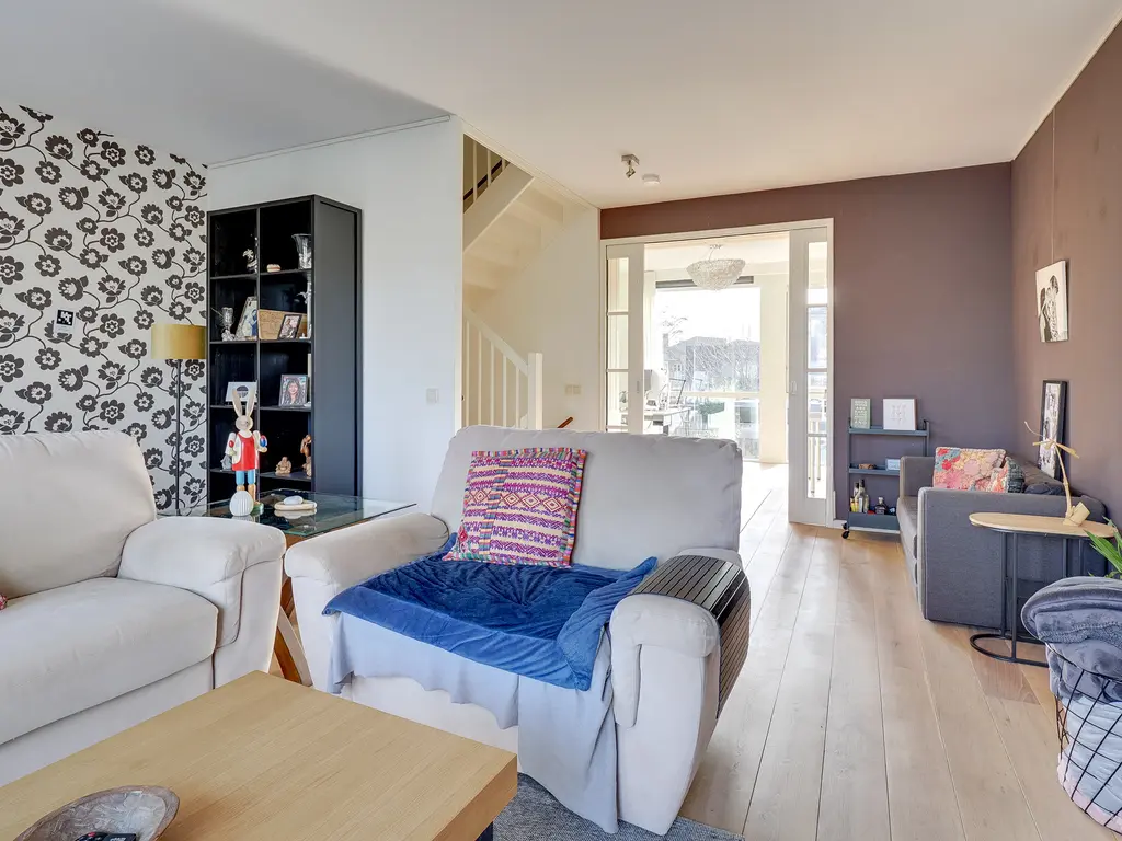 Musicalkade 37, UTRECHT