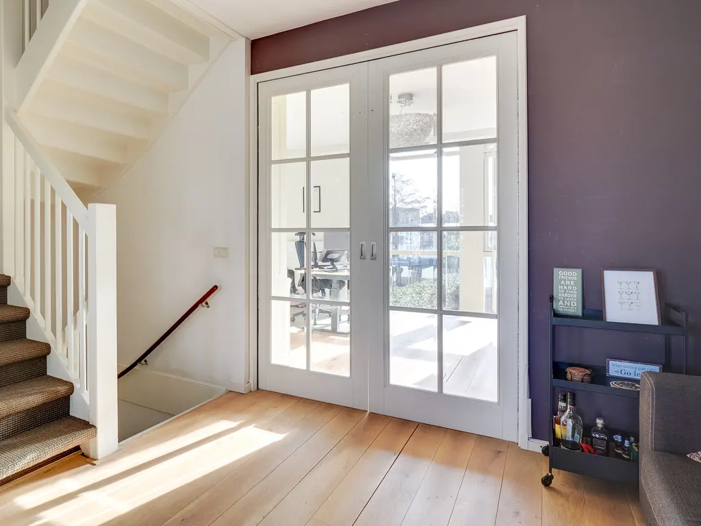 Musicalkade 37, UTRECHT