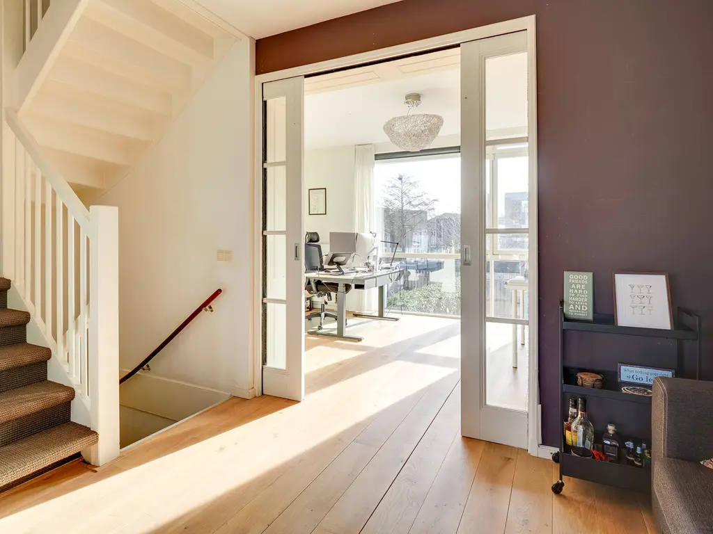 Musicalkade 37, UTRECHT