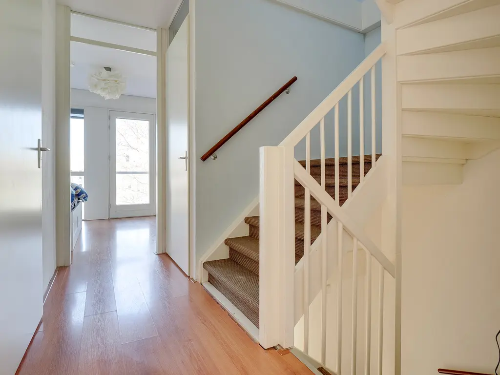 Musicalkade 37, UTRECHT