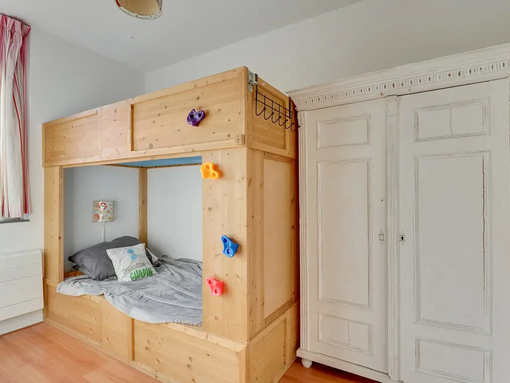 Musicalkade 37, UTRECHT