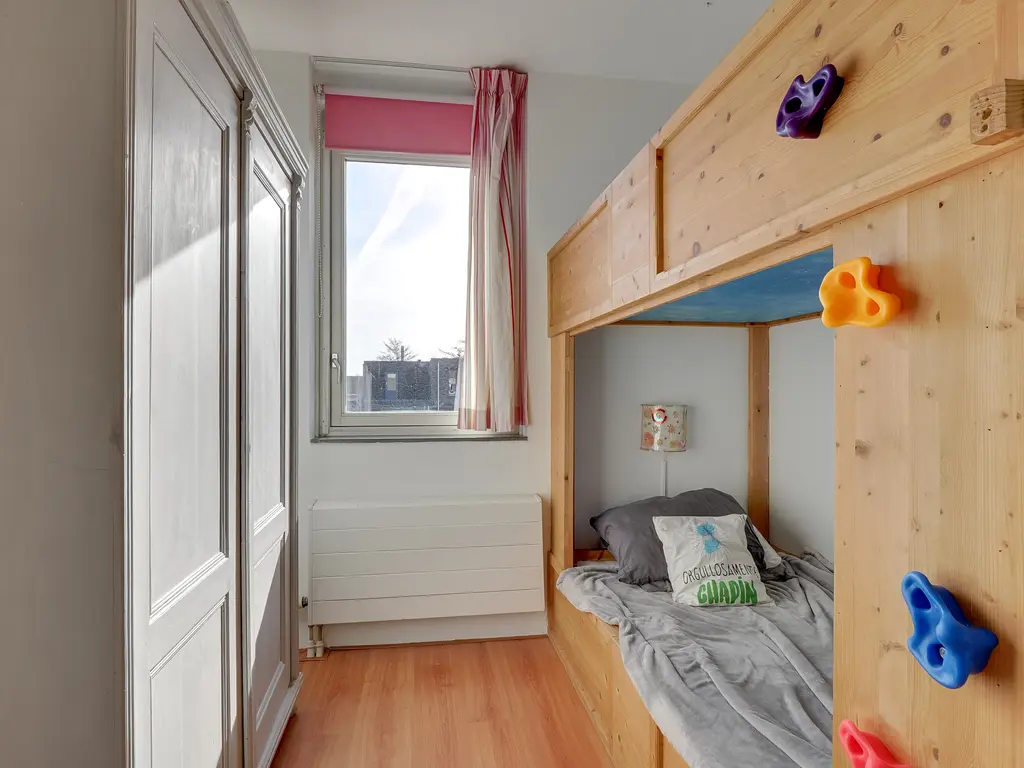 Musicalkade 37, UTRECHT