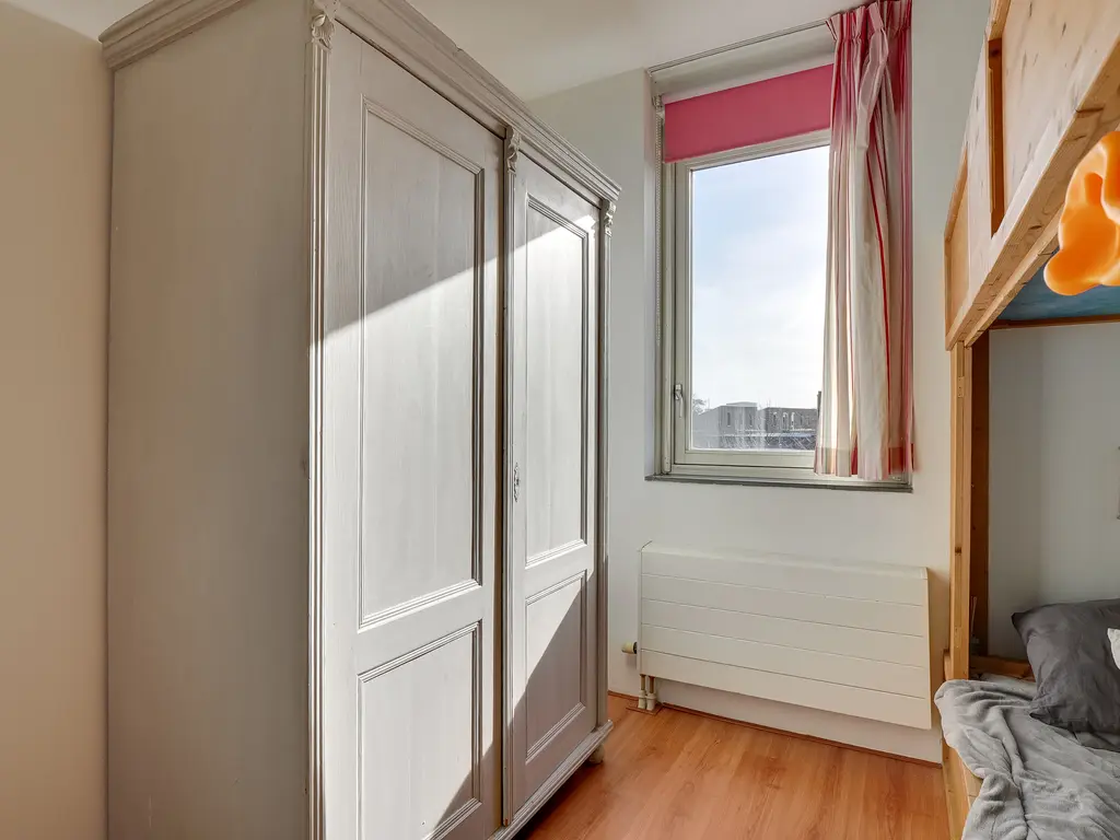 Musicalkade 37, UTRECHT