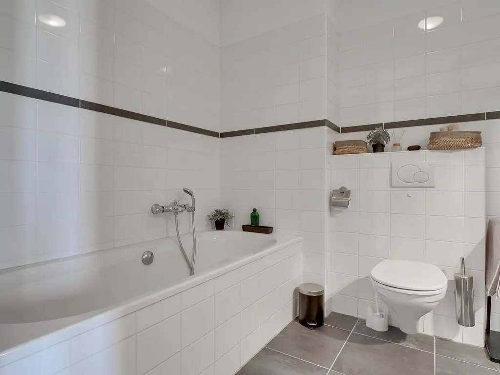 Musicalkade 37, UTRECHT