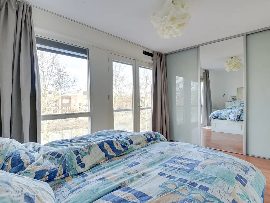 Musicalkade 37, UTRECHT