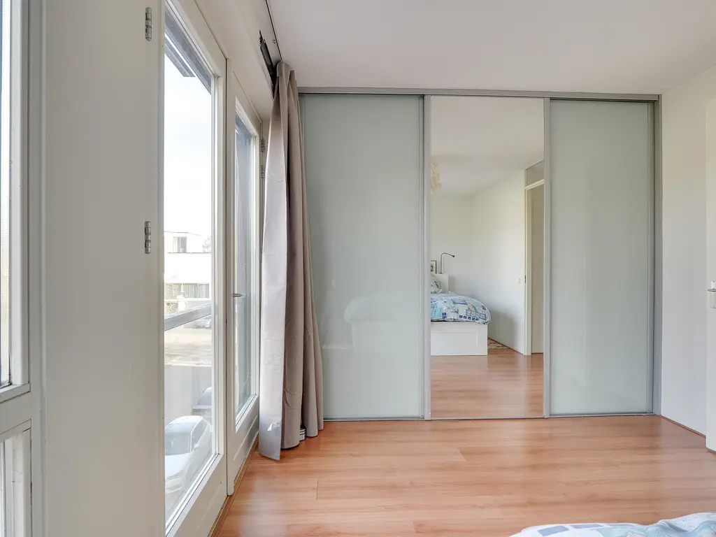 Musicalkade 37, UTRECHT