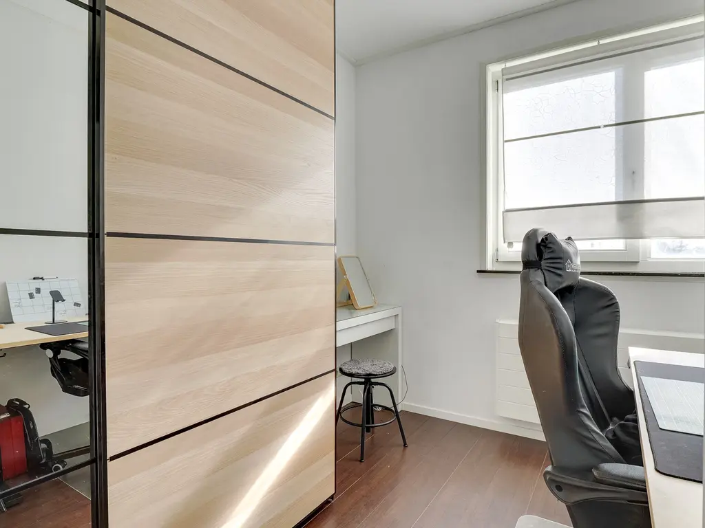 Musicalkade 37, UTRECHT