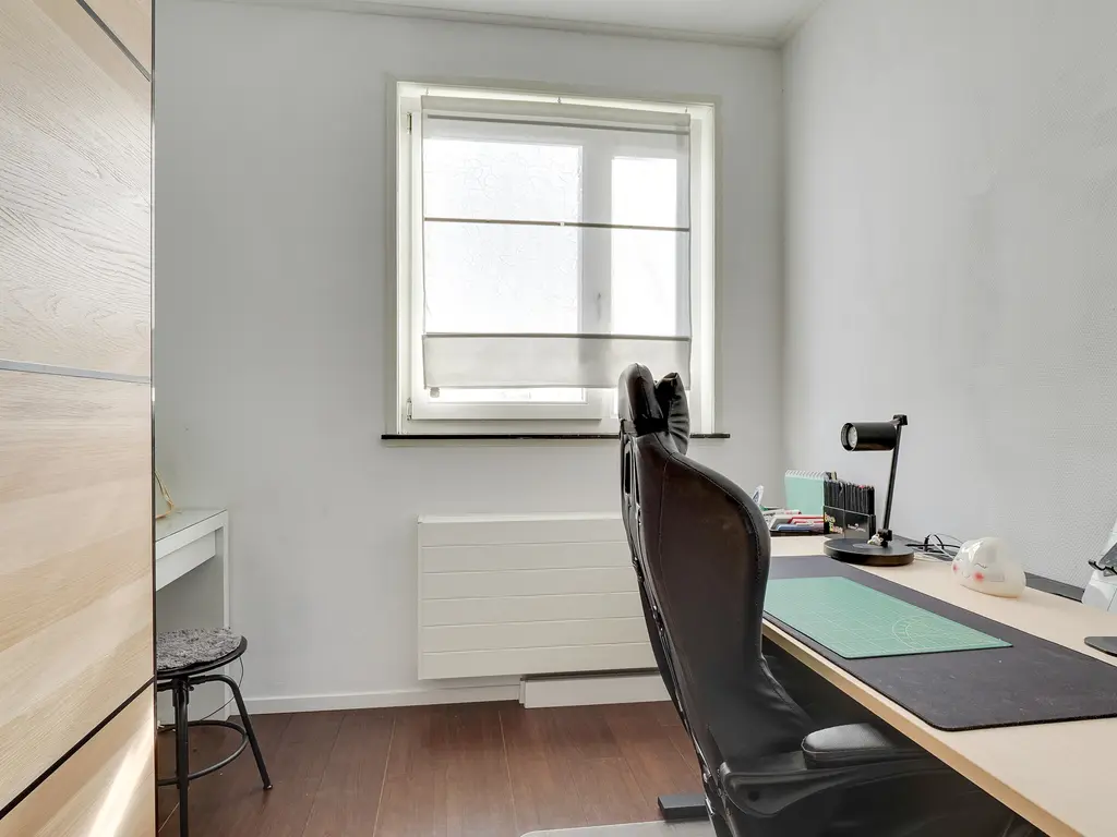 Musicalkade 37, UTRECHT