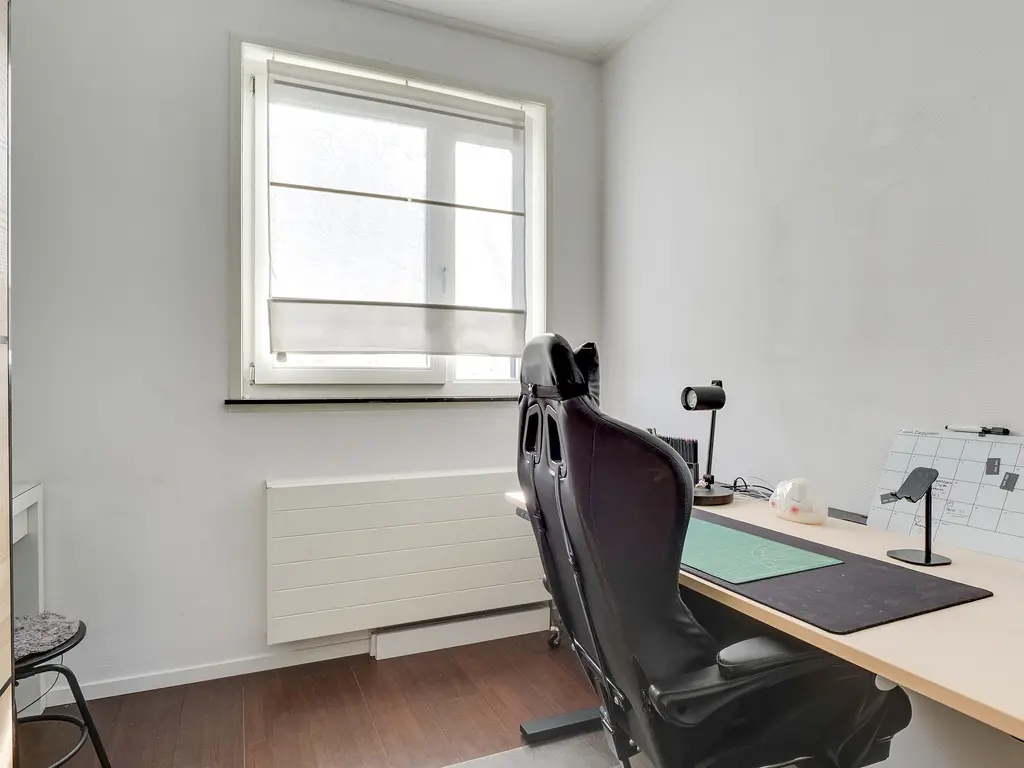 Musicalkade 37, UTRECHT