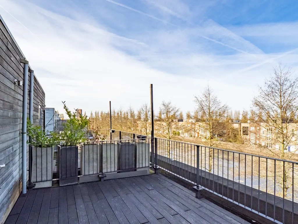 Musicalkade 37, UTRECHT