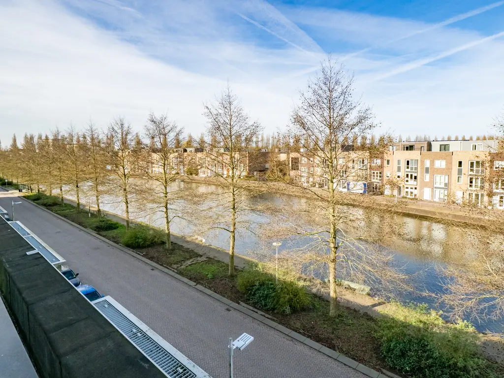 Musicalkade 37, UTRECHT