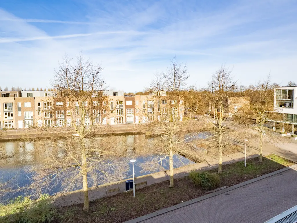 Musicalkade 37, UTRECHT