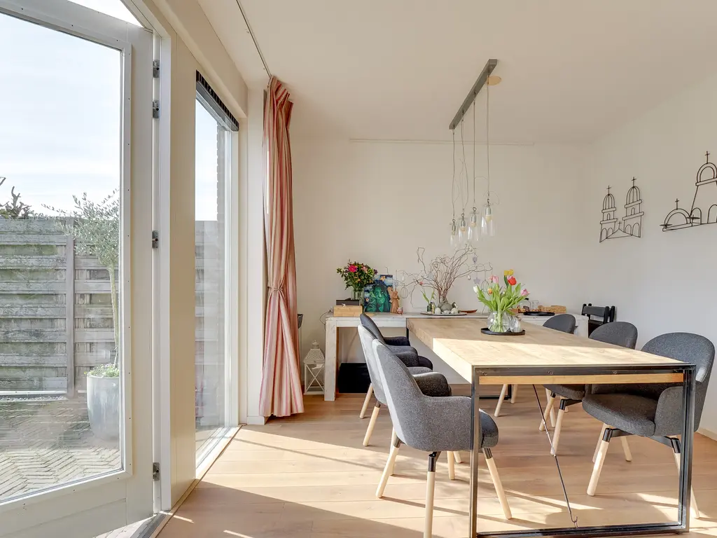 Musicalkade 37, UTRECHT