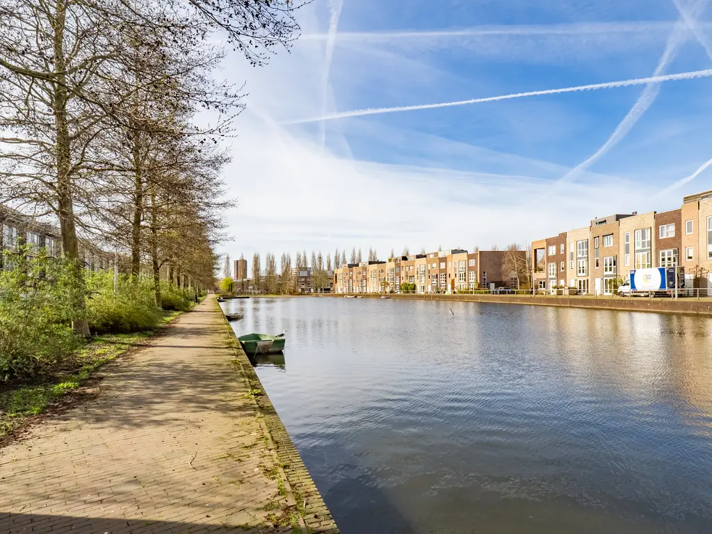 Musicalkade 37, UTRECHT