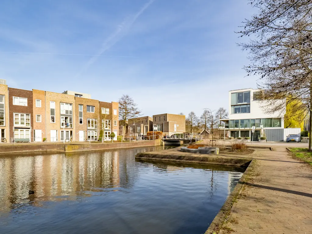 Musicalkade 37, UTRECHT