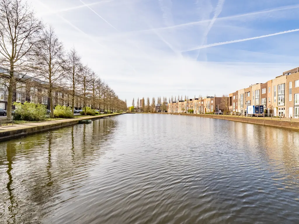 Musicalkade 37, UTRECHT