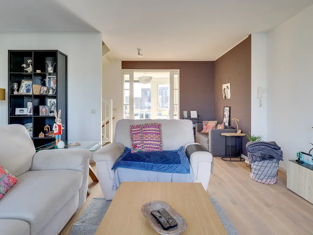 Musicalkade 37, UTRECHT