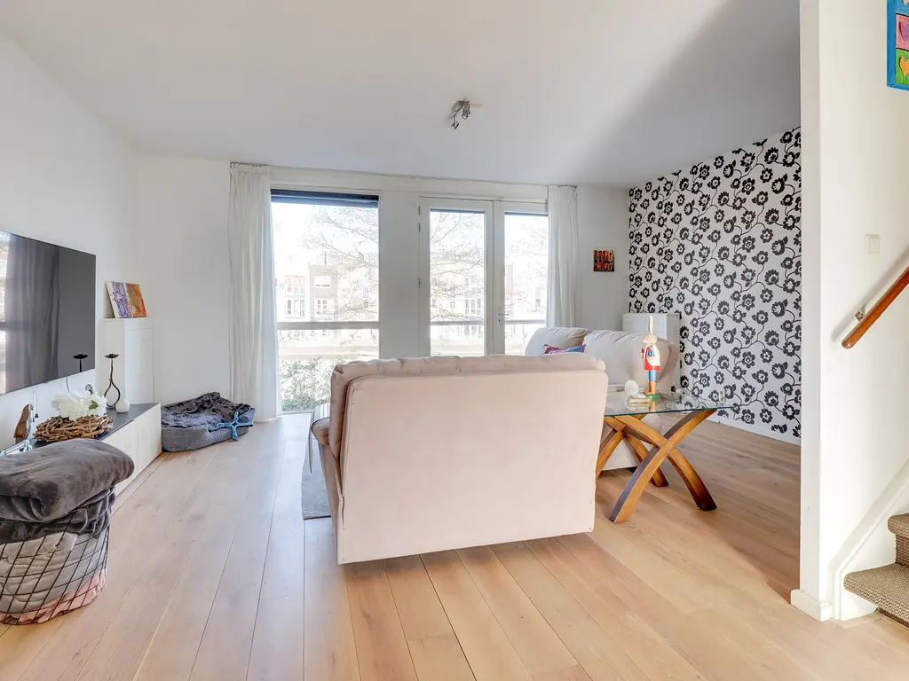 Musicalkade 37, UTRECHT