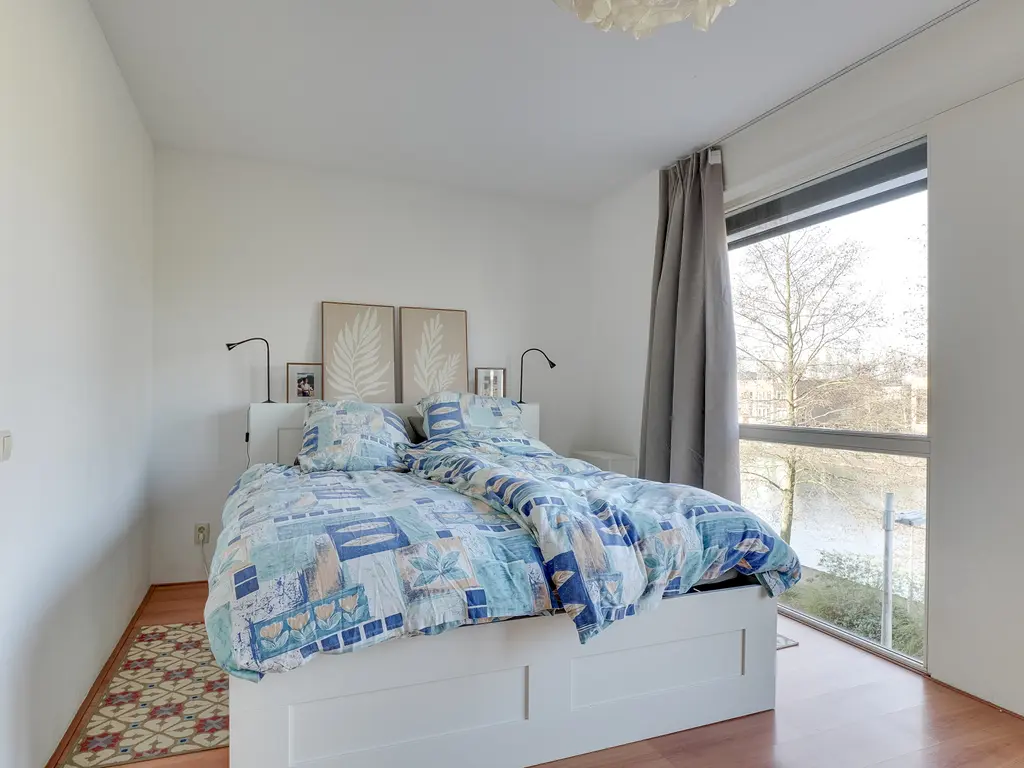 Musicalkade 37, UTRECHT