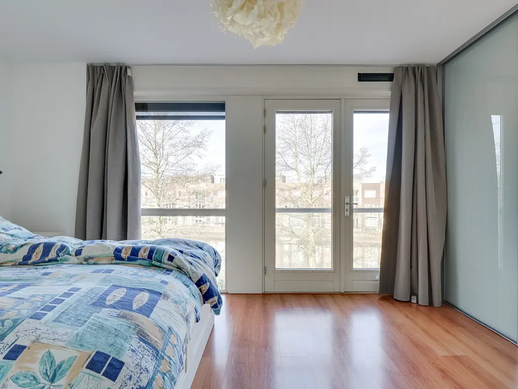 Musicalkade 37, UTRECHT