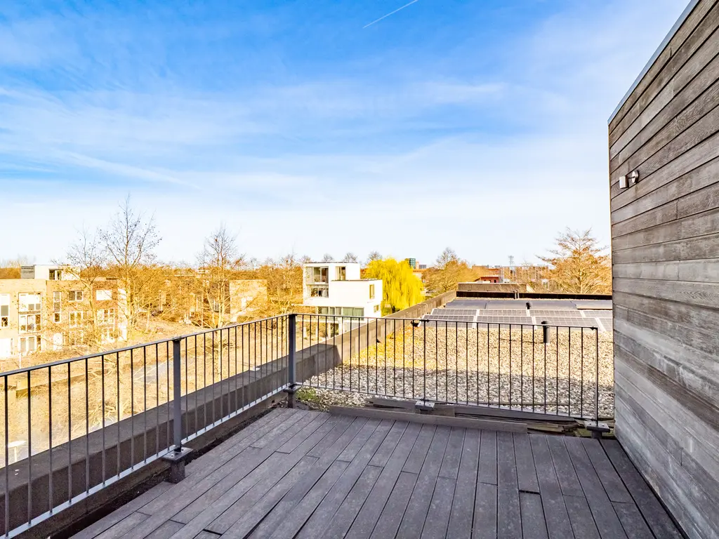 Musicalkade 37, UTRECHT