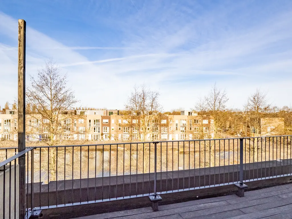 Musicalkade 37, UTRECHT