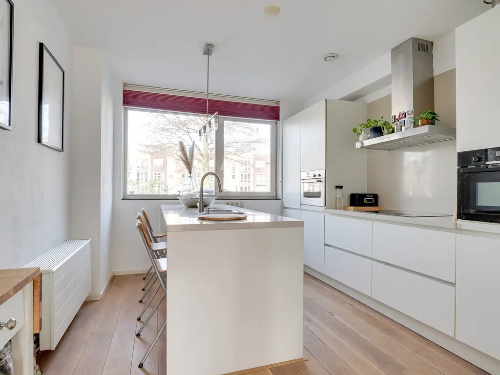 Musicalkade 37, UTRECHT