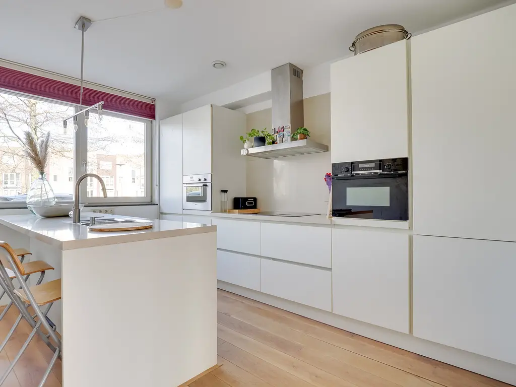 Musicalkade 37, UTRECHT