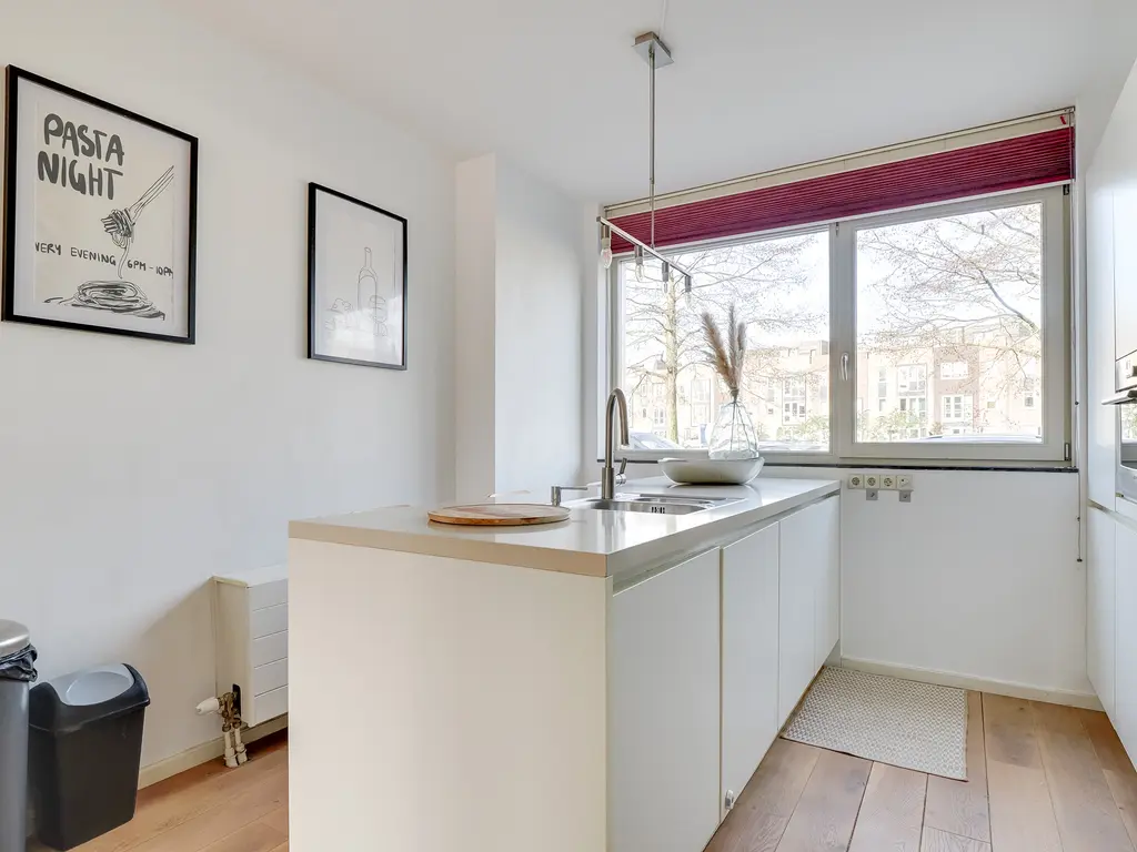 Musicalkade 37, UTRECHT