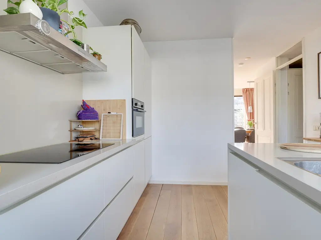 Musicalkade 37, UTRECHT