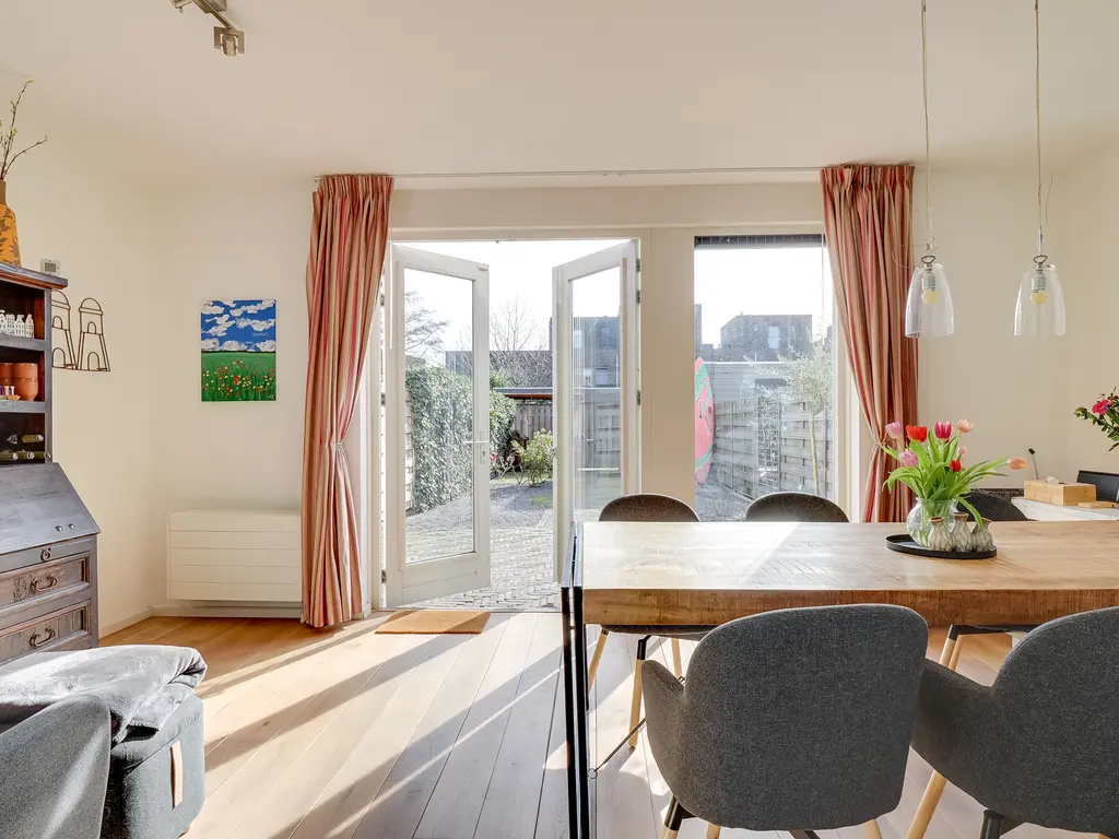 Musicalkade 37, UTRECHT