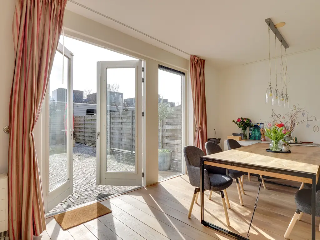 Musicalkade 37, UTRECHT