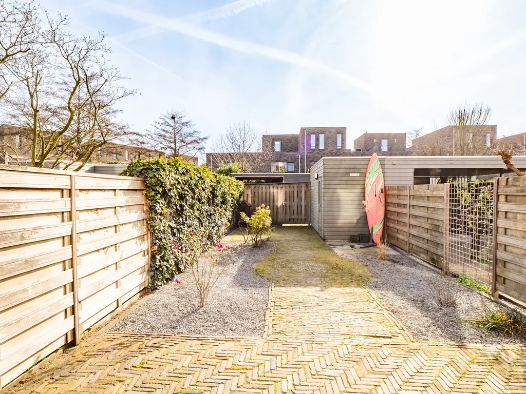 Musicalkade 37, UTRECHT