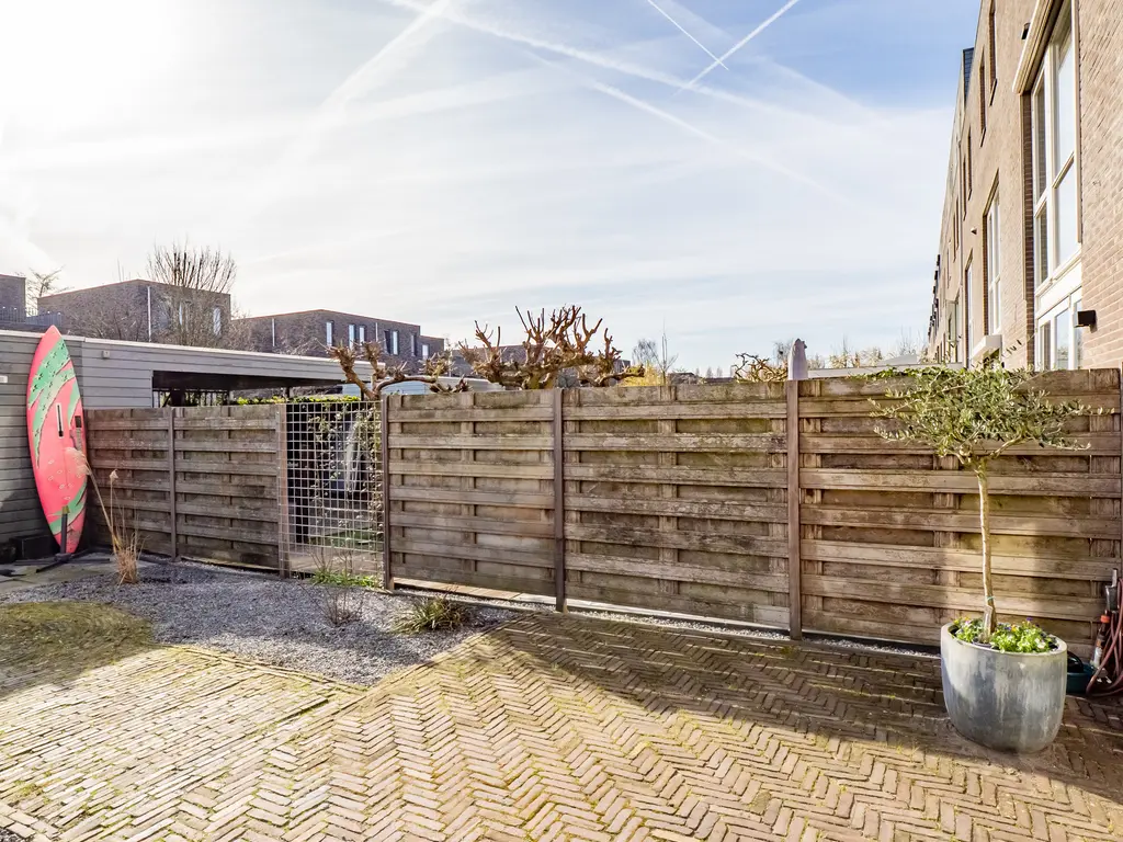 Musicalkade 37, UTRECHT