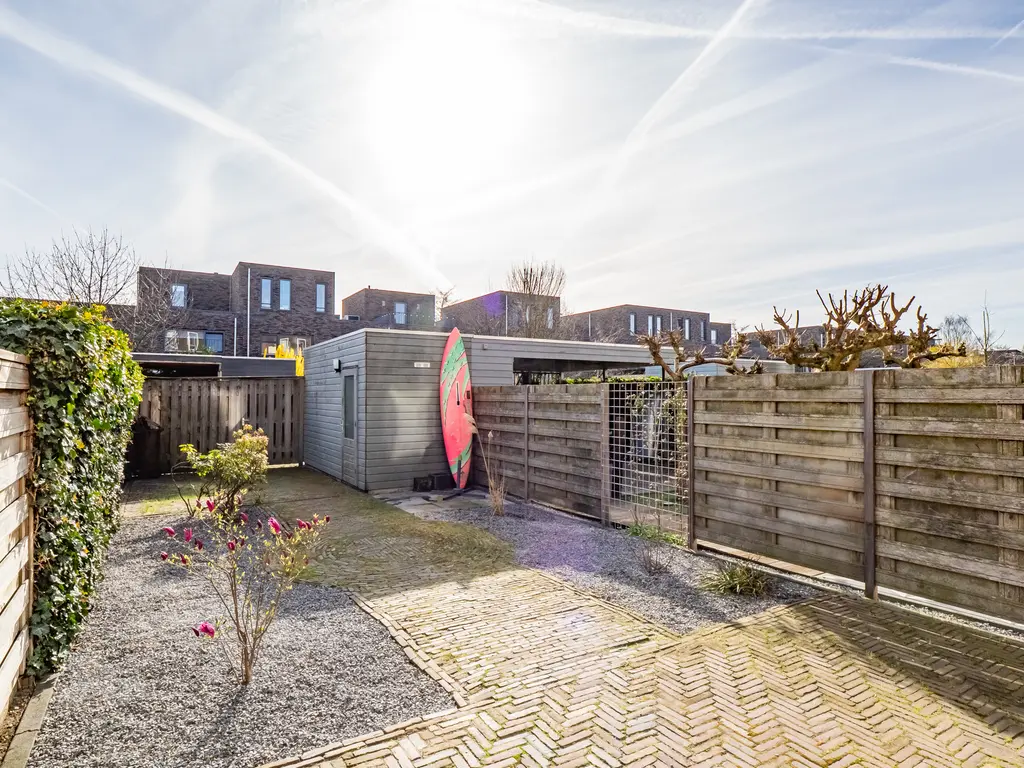 Musicalkade 37, UTRECHT