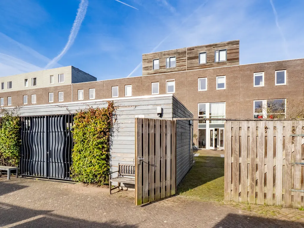 Musicalkade 37, UTRECHT