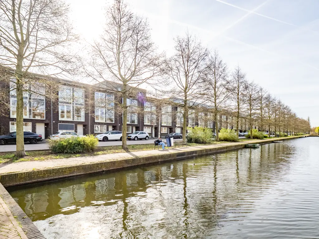 Musicalkade 37, UTRECHT