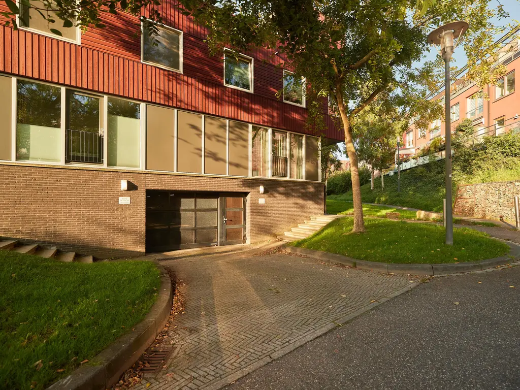 Baars 63, AMERSFOORT