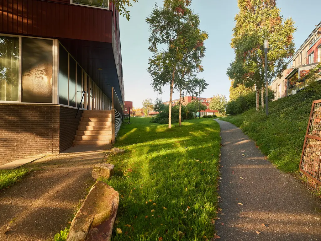 Baars 63, AMERSFOORT