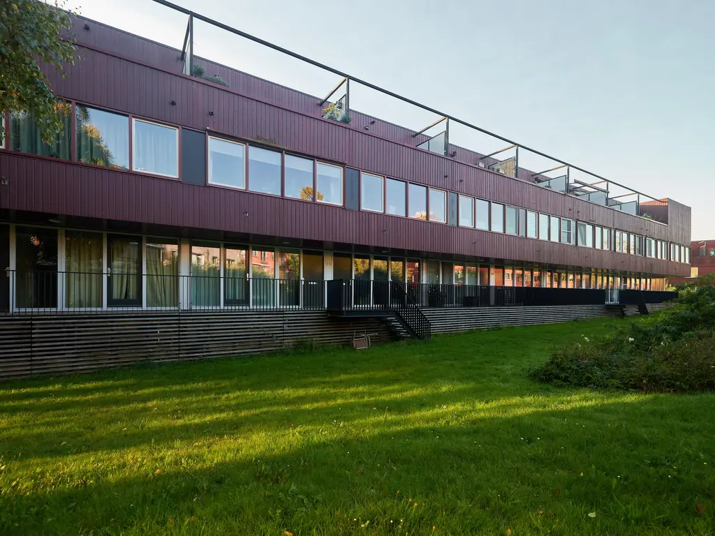 Baars 63, AMERSFOORT