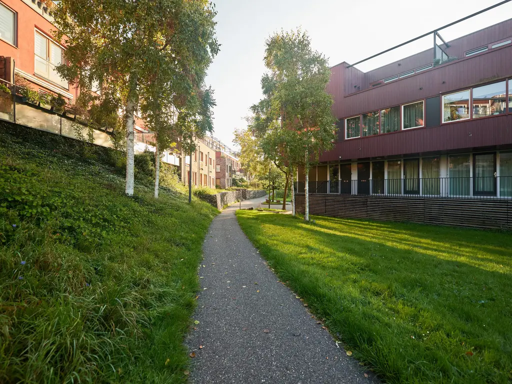 Baars 63, AMERSFOORT