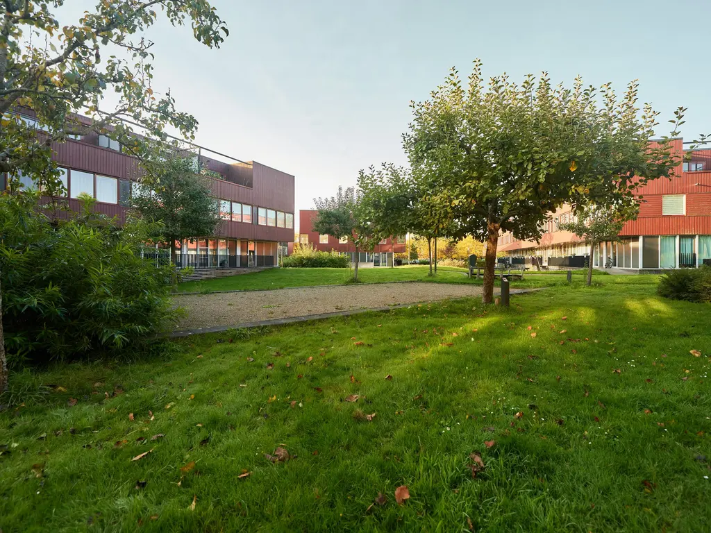 Baars 63, AMERSFOORT