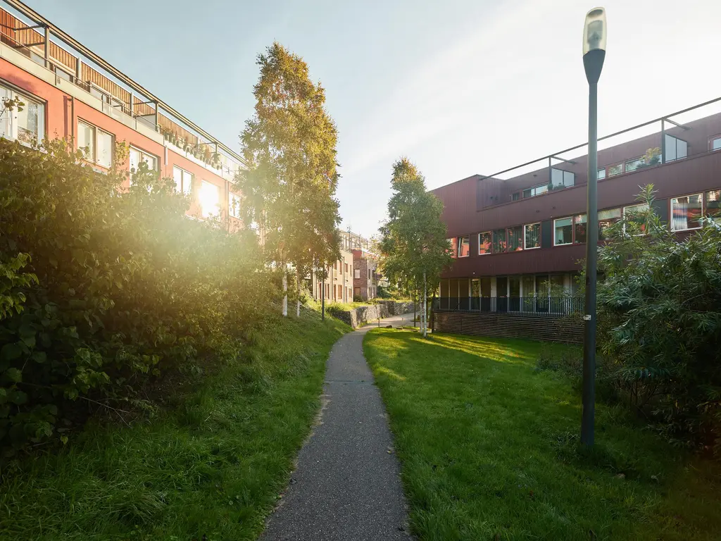 Baars 63, AMERSFOORT