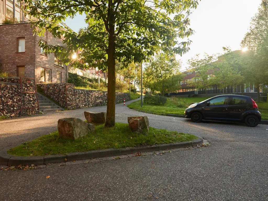 Baars 63, AMERSFOORT