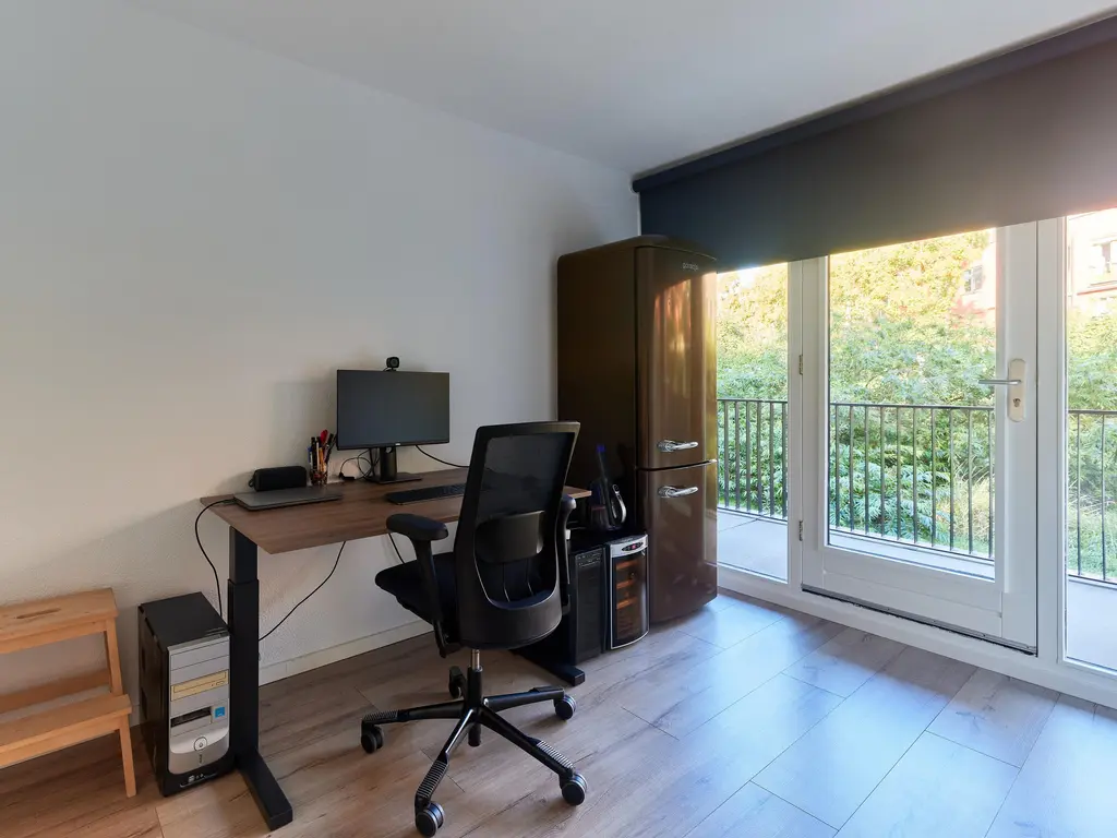 Baars 63, AMERSFOORT