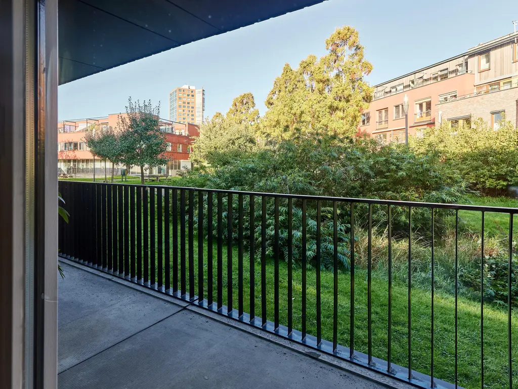 Baars 63, AMERSFOORT