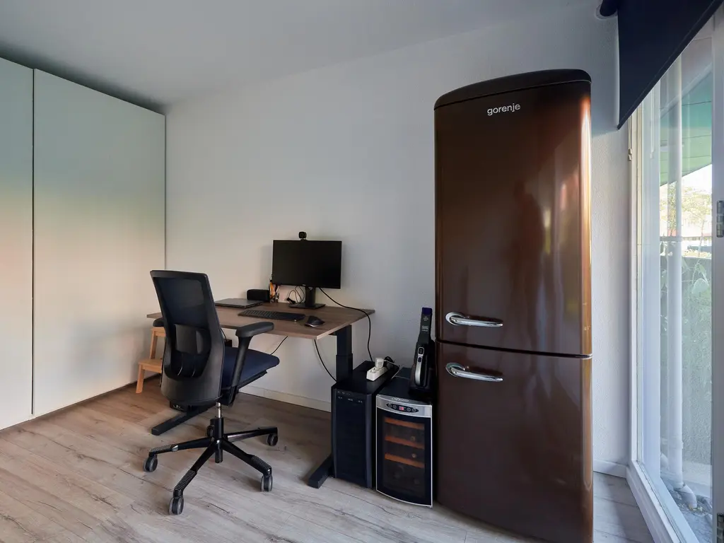 Baars 63, AMERSFOORT