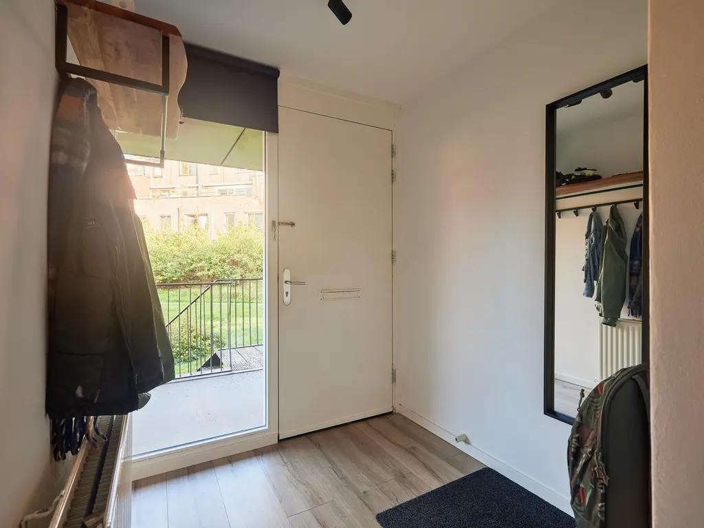 Baars 63, AMERSFOORT