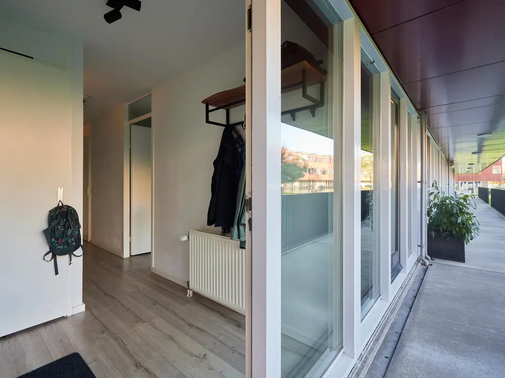 Baars 63, AMERSFOORT