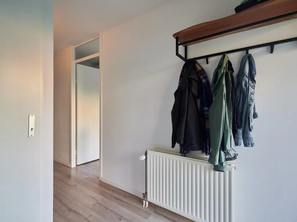 Baars 63, AMERSFOORT